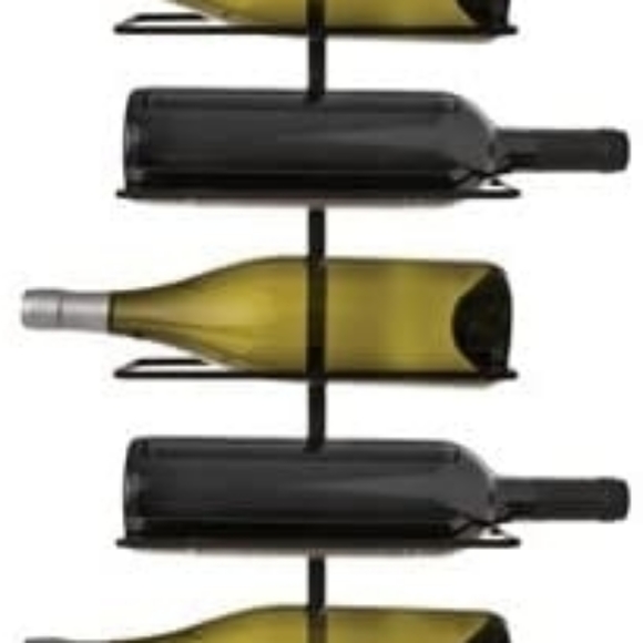 Wine Rack - Picture 2 of 3